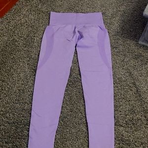 NVGTN workout pants